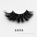 dramatic siberian mink lashes 25 mm mink eyelashes